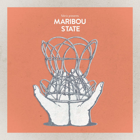 Various Artists Fabric Presents Maribou State 5065000444433