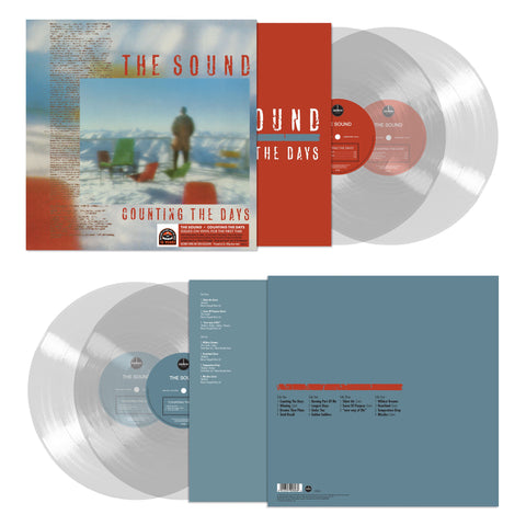 Counting The Days (RSD 2022)