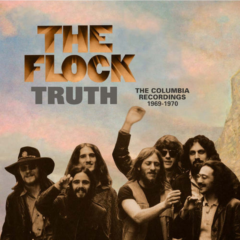 Truth – The Columbia Recordings 1969-1970
