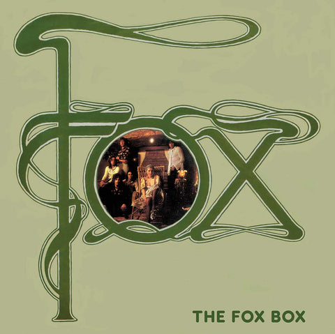 The Fox Box