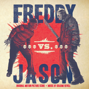 Freddy Vs. Jason (Original Soundtrack)