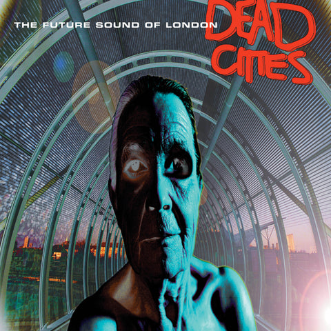 Dead Cities (2021 Reissue)