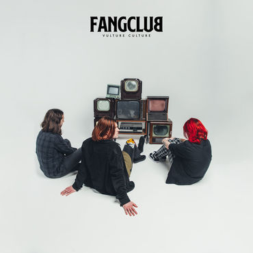 Fangclub Vulture Culture Sister Ray