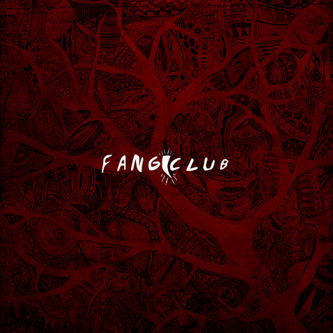 Fangclub Fangclub LP 602557672084 Worldwide Shipping