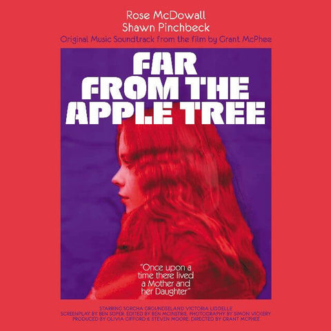 Far From The Apple Tree Sister Ray