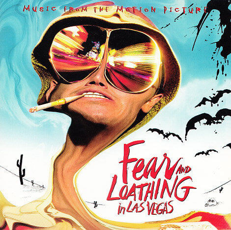 Fear And Loathing In Las Vegas OST Sister Ray