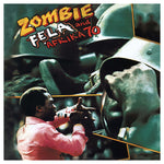 Fela Kuti and Afrika 70 Zombie Sister Ray