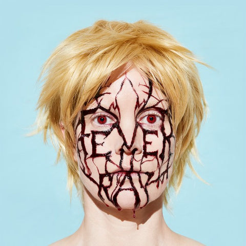 Fever Ray Plunge LP 5414940006100 Worldwide Shipping