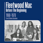 Fleetwood Mac Before The Beginning Sister Ray