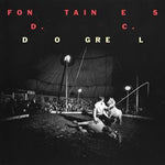 Fontaines DC Dogrel Sister Ray