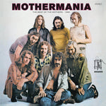 Frank Zappa & The Mothers Of Invention Mothermania Sister Ray