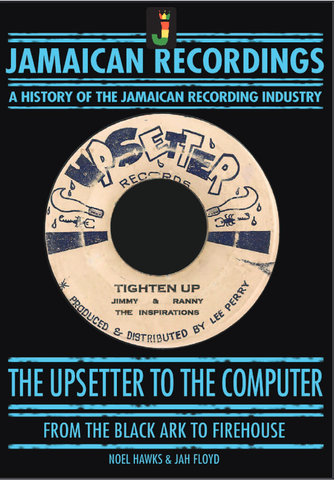BOOK THREE: THE UPSETTER TO THE COMPUTER ‘FROM THE BLACK ARK TO FIREHOUSE'