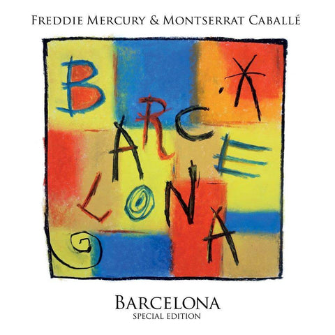 Freddie-Mercury-Barcelona-Sister Ray