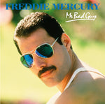 Freddie Mercury Mr_Bad_Guy Sister Ray