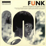 Funk - Groovy Anthems By The Queens of Funk