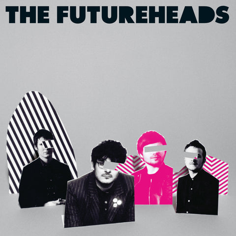 The Futureheads The Futureheads LP 0190295381813 Worldwide