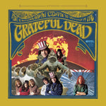 THE GRATEFUL DEAD (50th Anniversary Remaster)