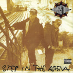 Gang Starr Step In The Arena Sister Ray