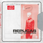 Gary Numan Replicas The First Recordings Sister Ray