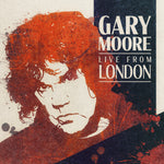 Gary Moore Live From London 0810020501025 Worldwide Shipping
