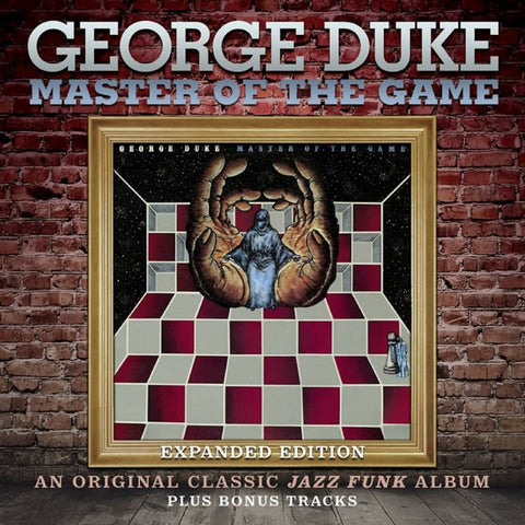 Master Of The Game (Expanded Edition)