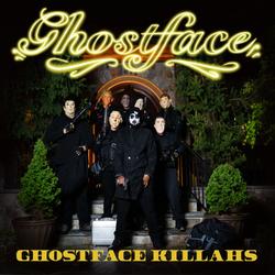 Ghostface Ghostface Killahs Sister Ray