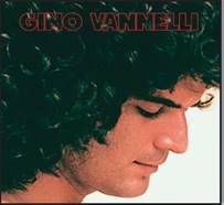 Gino Vannelli Collected