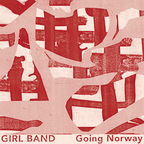 Girl Band Going Norway Sister Ray