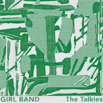 Girl Band The Talkies Sister Ray