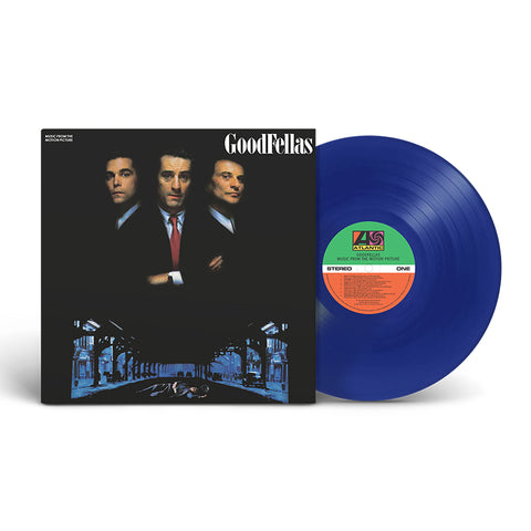 Goodfellas (Music From The Motion Picture) (2021 Reissue)