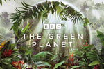 The Green Planet (Original TV Soundtrack)