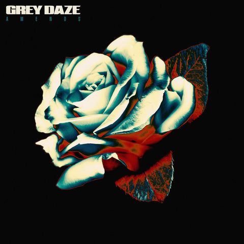 Grey Daze Amends 08880721572100 Worldwide Shipping