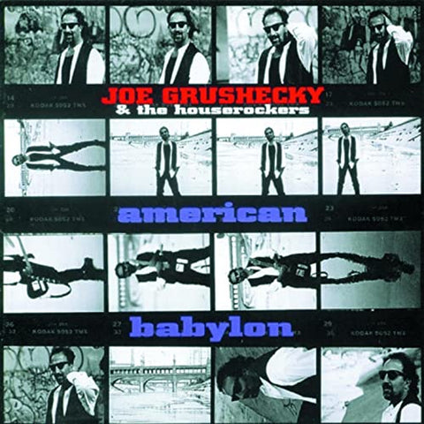 American Babylon (25th Anniversary Edition)