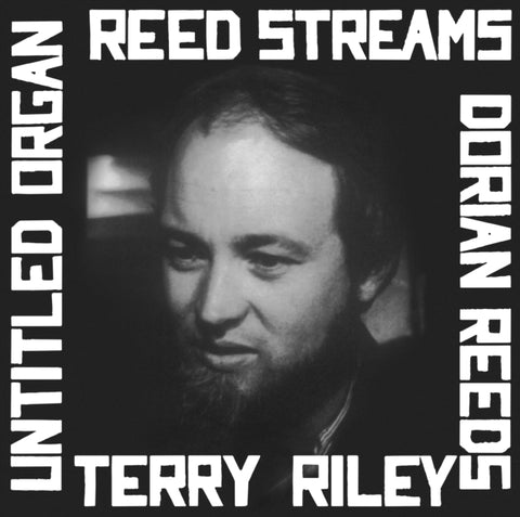 Reed Streams (Endless Happiness Label)