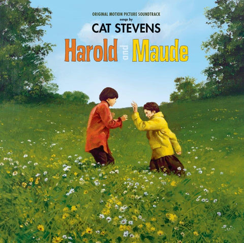 Harold & Maude (2022 Reissue)