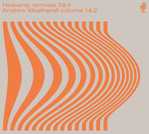 Heavenly Remixes 3 & 4