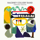 Hackney Colliery Band Collaborations Vol 1 Sister Ray