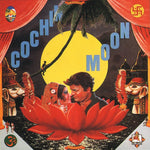 Haruomi Hosono Cochin Moon LP 826853017411 Worldwide