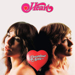 Heart Dreamboat Annie LP 602547857811 Worldwide Shipping