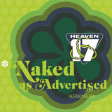 Naked As Advertised