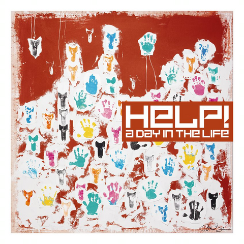 Help! A Day In The Life (2021 Reissue)