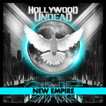 Hollywood Undead New Empire Volume 1 Limited LP