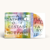 A Bath Full Of Ecstasy