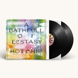 Hot Chip A Bath Full Of Ecstasy LP Sister Ray