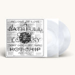 Hot Chip A Bath Full Of Ecstasy Ltd LP Sister Ray