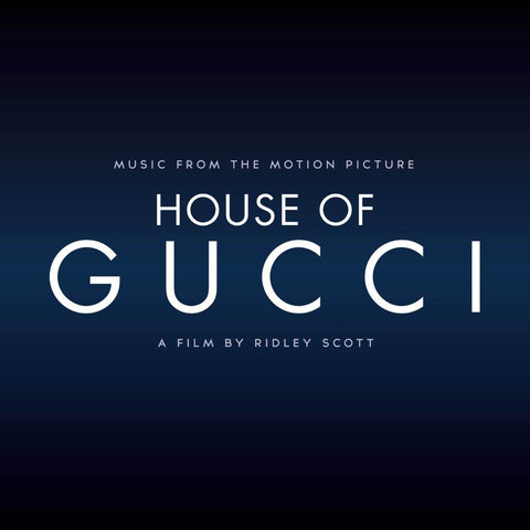 House of Gucci: Music from the Motion Picture