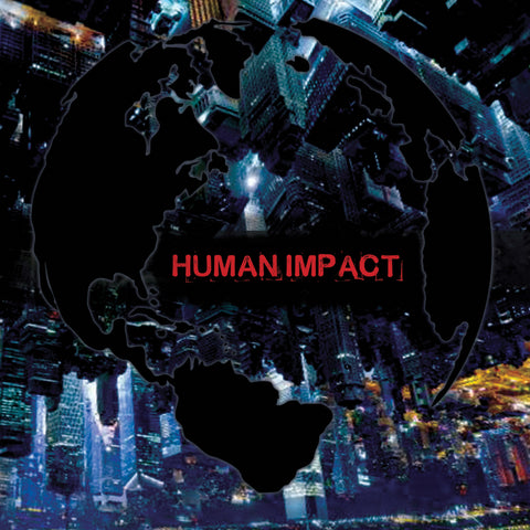 Human Impact Human Impact 0689230021513 Worldwide Shipping