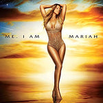 I Am Mariah...The Elusive Chanteuse (Reissue)
