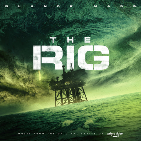 The Rig (Original Series Soundtrack)