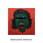 Idles Mercedes Marxist Sister Ray